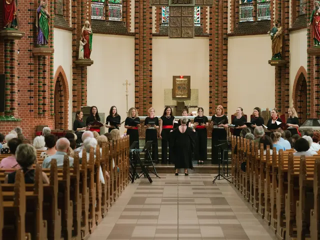 Katowice · Magnificat · 2026 – 10