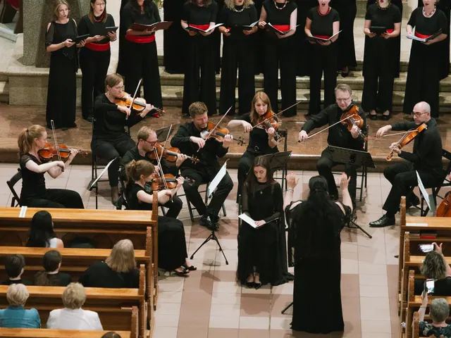 Katowice · Magnificat · 2026 – 5