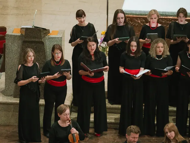 Katowice · Magnificat · 2026 – 6