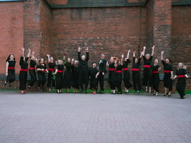 Katowice · Magnificat · 2026 – 9