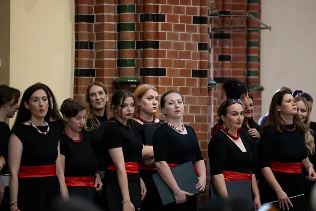 Katowice · Magnificat · 2026 – 4