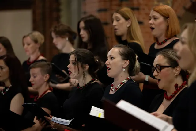 Katowice · Magnificat · 2026 – 2