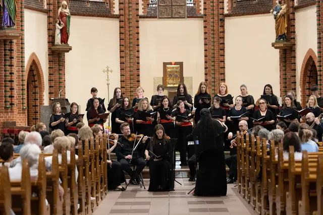 Katowice · Magnificat · 2026 – 1