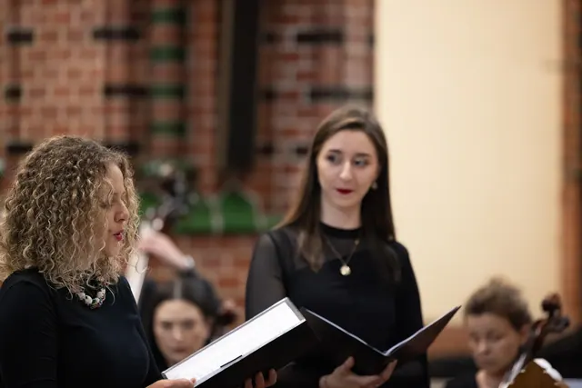 Katowice · Magnificat · 2026 – 7
