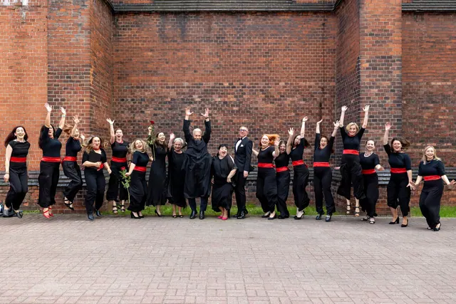 Katowice · Magnificat · 2026 – 8